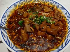 -渝筷面铺