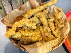 -川芙蓉·市井老川菜(长寿路店)