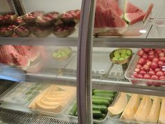 -欢喜哥齐齐哈尔自助烤肉(大学城店)