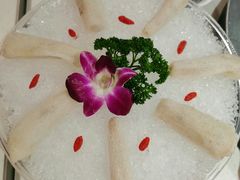 竹荪虾滑-川西坝子(苏州城市生活广场店)