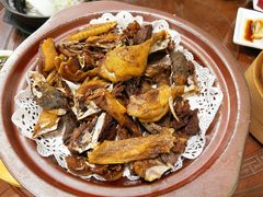 -山水茶艺馆·点心粤菜·30年老字号