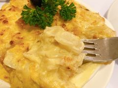 海鲜马介休-大堂街8号葡国餐厅(RESTAURANTE ESCADA)