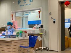 -江苏省人民医院(广州路院区)