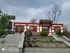 -武清南湖绿博园