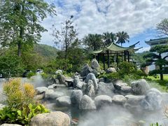 -广东温泉宾馆
