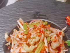 -泰印·Blooming·泰甄选泰餐(晋阳里店)
