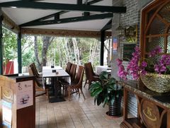 廊下客位-起士林西餐厅(东经路店)