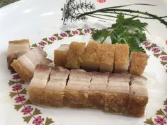 -东豪园林海鲜酒家(南港路辅路店)