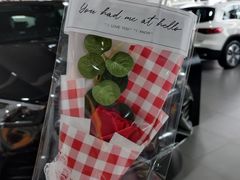 -上海星瀚奔驰4S店(红柳路店)