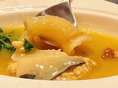 -沈灶河豚宴·河豚融合餐厅(汉中路店)