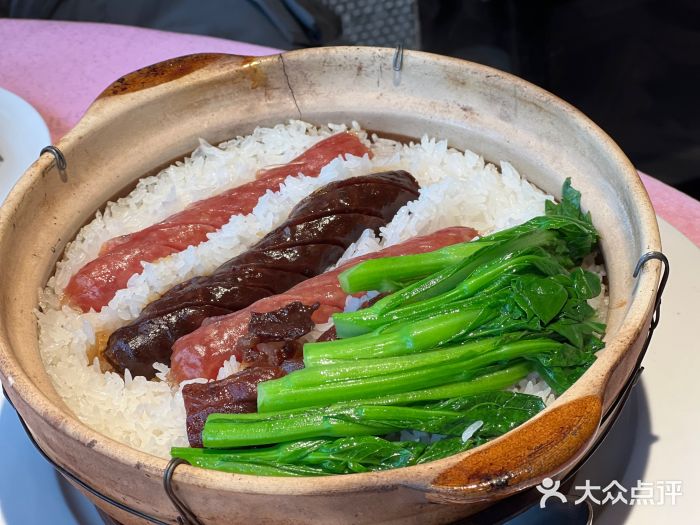 行家海鲜火锅酒家(静安寺店)图片