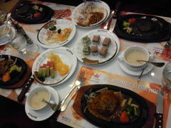 IMG_20111212_130537-斗牛士牛排餐厅(协信星光时代广场店)