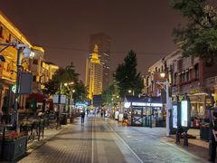 -弗拉门戈西班牙餐厅酒吧(意式风情街店)