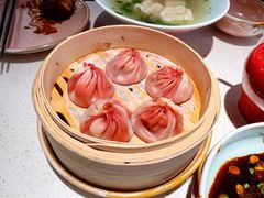招牌小笼包-竹外桃花·江南小酒馆(SKP·S店)