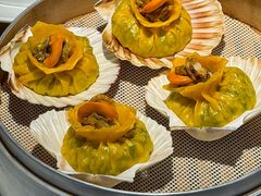 -隆喜元鱼汤包·海鲜(中联广场店)