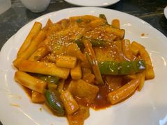 -桃园中华料理炸酱面(燕儿岛路店)