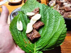 -原始泥炉烤肉(总店)
