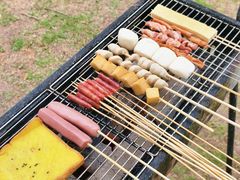 -梁子湖东篱老屋生态庄园