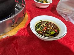 -花苑美食横琴生蚝火锅(拱北粤华路店)