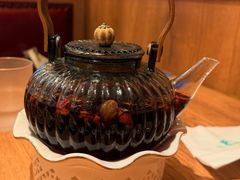 -玛格萝妮比萨屋(四平店)