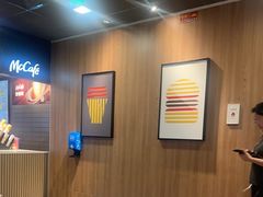 -麦当劳(莆田荔城大道万达店)