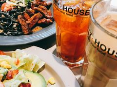 -Jenny House 珍妮屋新派食堂(美吉特店)
