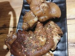 -聚点串吧·北京烧烤(赵登禹路店)