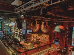 -Famous肥猫墨西哥音乐餐吧(五棵松华熙LIVE店)