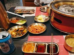 -西塔老太太泥炉烤肉(双井店)