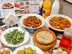 -有藕有鱼·湖北菜(唐家墩店)