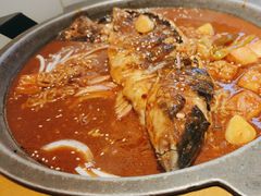-南锣南门(东方银座店)