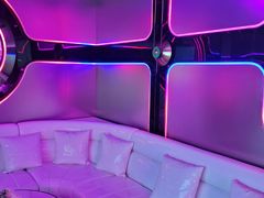 -幸福时光PARTY K(八里桥店)