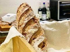 -WHEAT&BAKER-麥(凯德来福士店)