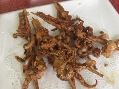 -地方名吃海鲜大馅蒸饺(北戴河店)