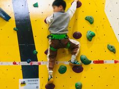 -问山MountQuest攀岩馆