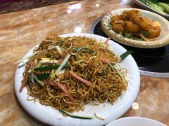 -幸福茗点茶楼(五羊店)