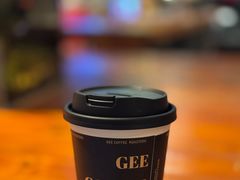-Gee Coffee Roasters(万象天地店)