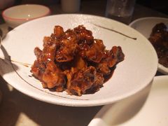 糖醋排骨-新白鹿餐厅(金鹰新街口店)