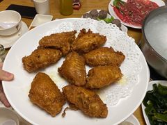 -吉友粥底火锅(方斜路店)