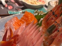 -大渔铁板烧(大悦城店)