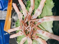 -重庆风光老灶火锅城(同德广场店)