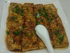 -丰谷茶楼(鸿大广场店)