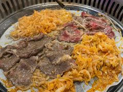 -元宝烤肉店·齐齐哈尔烤肉·烤串