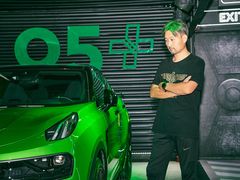 -中鑫之宝领克中心(姚家园店)