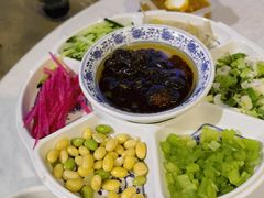 -老浒记烤鸭-北京菜(琉璃厂店)