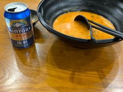 -杨国福麻辣烫(真光路店)