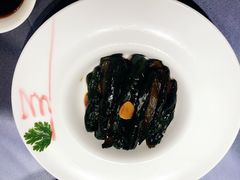 酱黄瓜-鼓楼东街老火锅(鼓楼店)