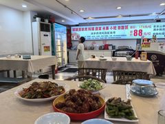 -虾大侠·盱眙龙虾老北京铜锅涮羊肉(金楠天街店)