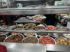 -铭辉沙嗲面(新街商业城店)