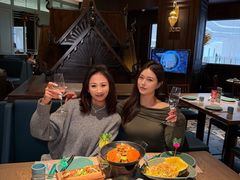 -安南越南餐厅(青岛万象城店)